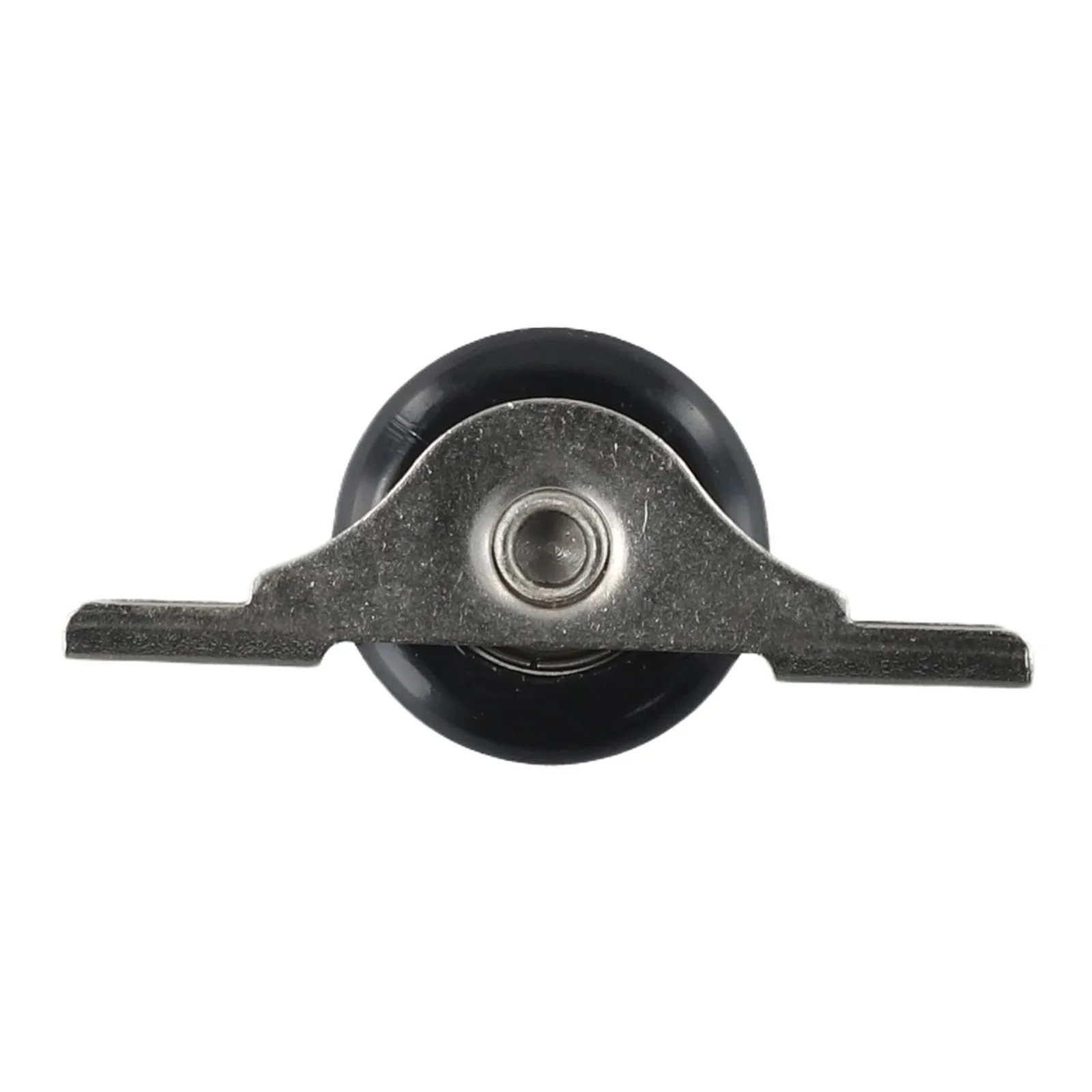 Nylon Wheel Pulley Wheel Nylon Movable Bookshelves Wheel Chairs Wheel Footstools Wheel Stainless Steel Under Bed Storage Wheel