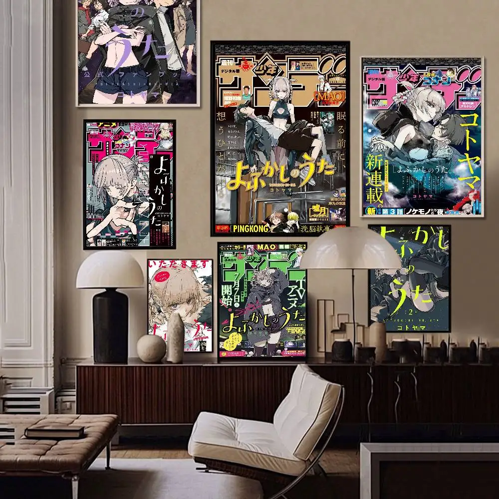 Anime C-Call Of T-T…