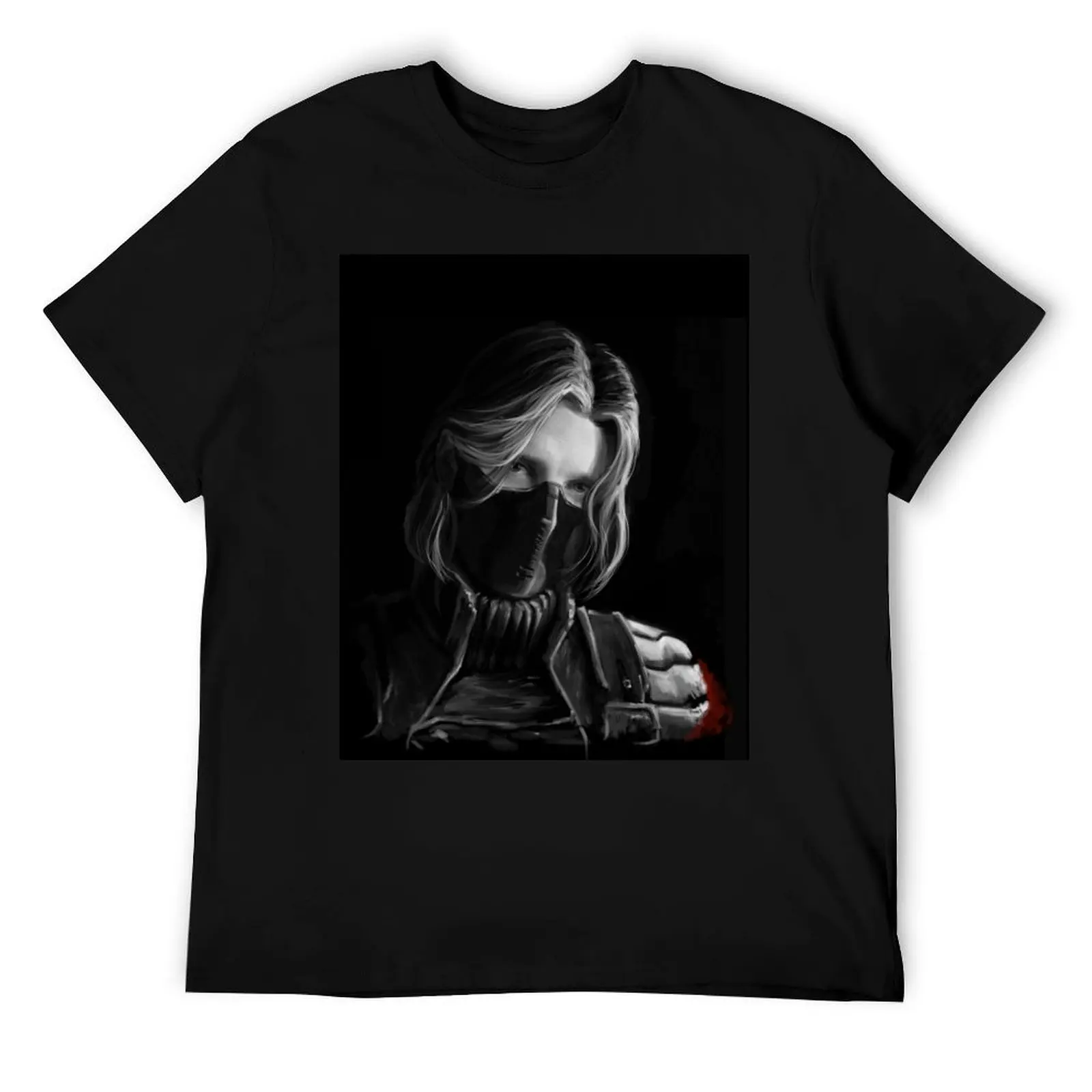 

Soft T-Shirt t shirt man cotton man t shirts high quality luxury brand man t shirt graphic T-Shirt