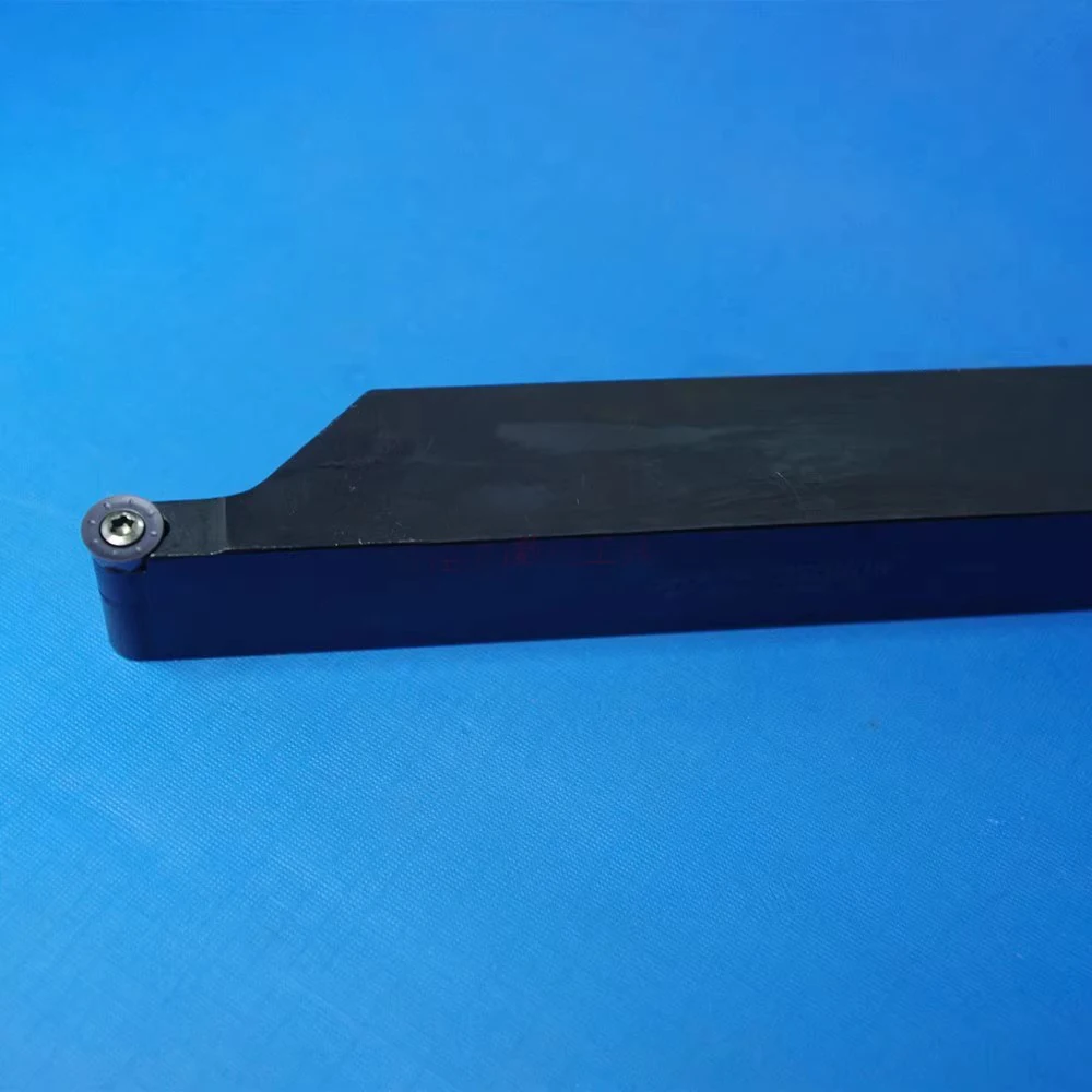 Insert Stand Support Metal Lathe Accessories SRAPR1616H08 / SRAPL1616H08 Tool Holder For RPMT08T2 Not Including Blade Iron Bar
