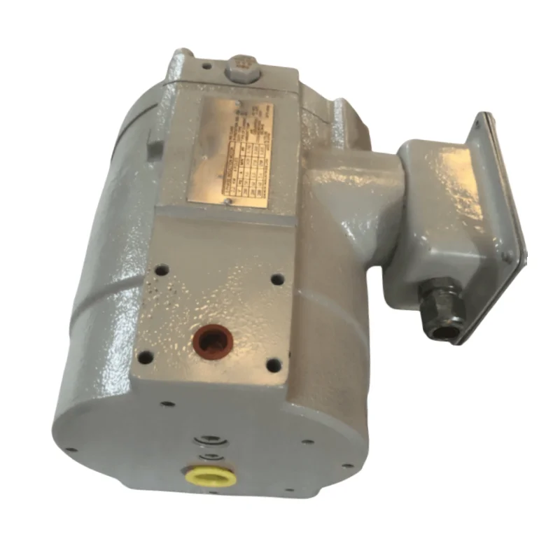 Hot Sale Hydraulic Rotor Pump RP Series RP15 RP15A1-22-30-011 31-PB-26158 Hy-draulic Pumps RP08A RP15A RP23A RP38A