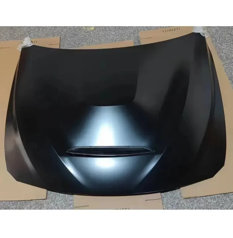 

Whole Sale Engine Hood GTS Style For F30 F35 2012-2018 Bonnet