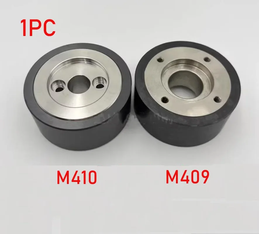 Cutting parts ceramic winch M410 M409 roller OD57 * ID12 * 25t roller 1PC