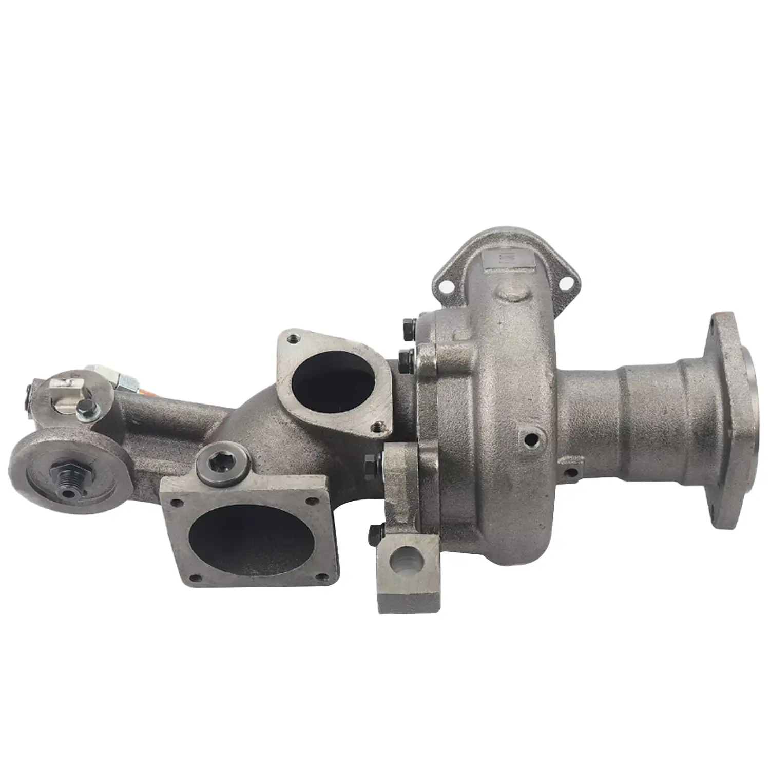 

Water Pump For Cummins Engine K19 KTA19 QSK19 3098964 3098960 3011389 Excavator Engine Replacement Parts