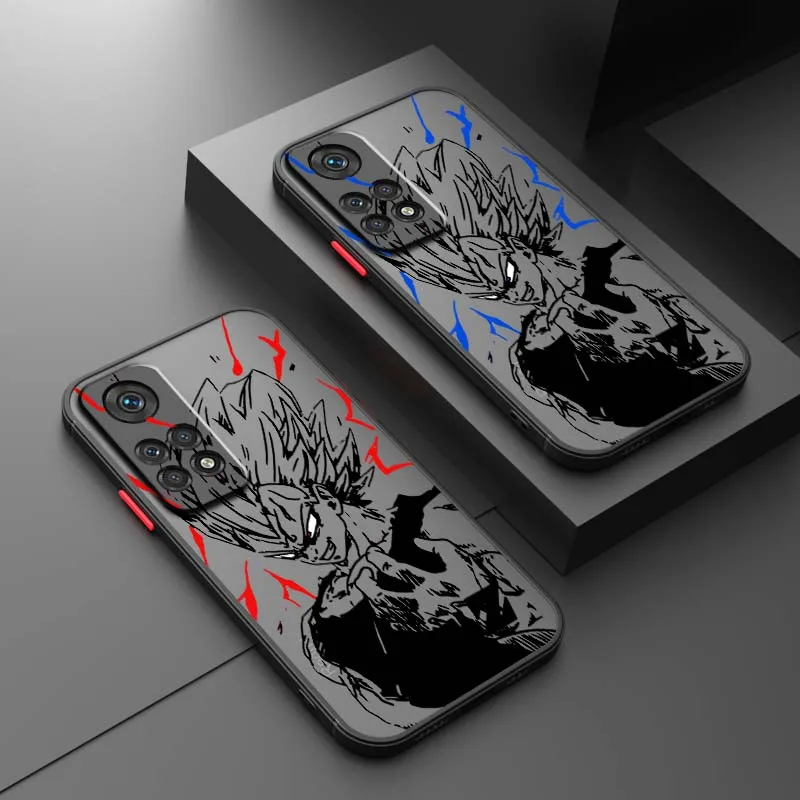 Cool Dragon Ball Li…