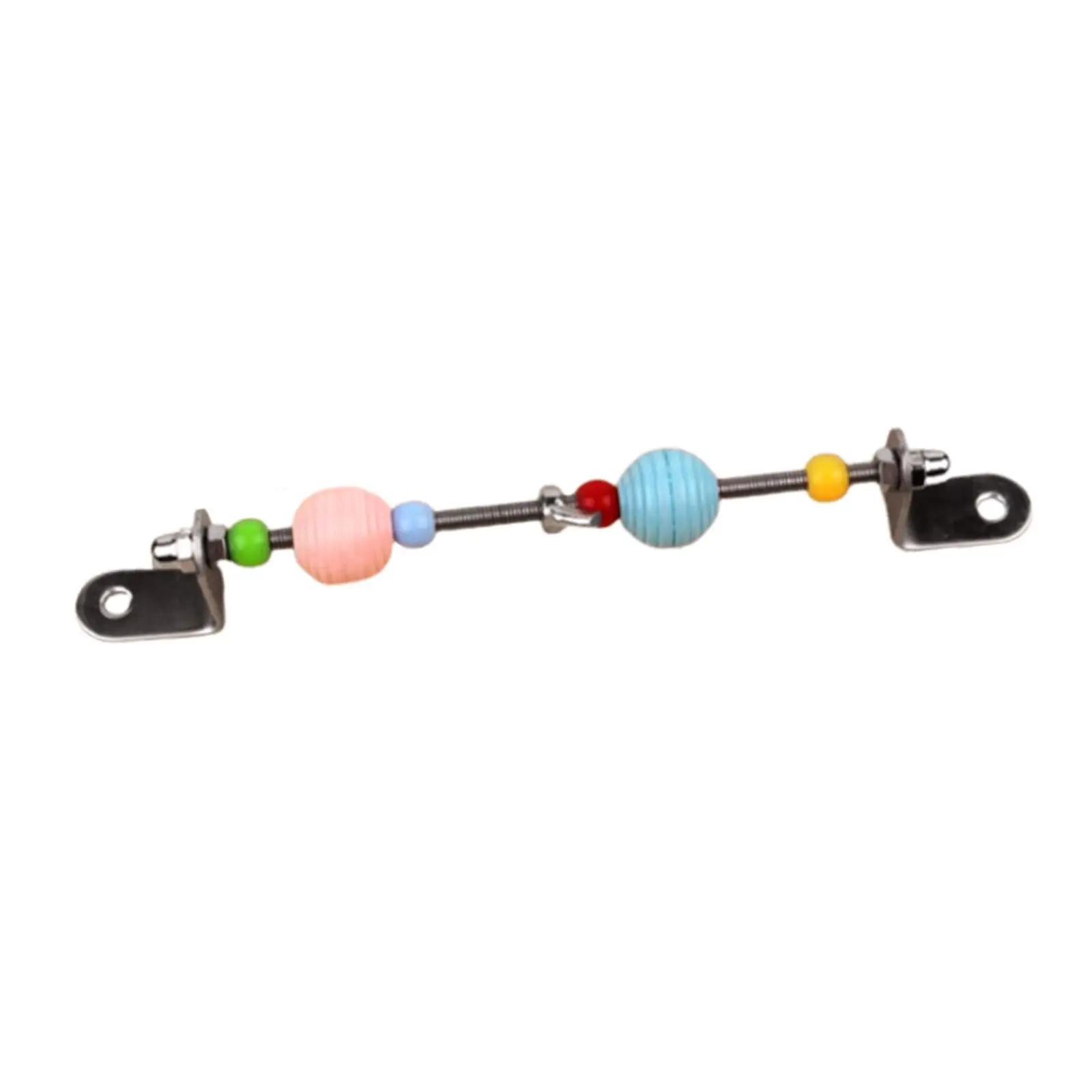 Placa ocupada peças diy aprendizagem sensorial placas ocupadas acessórios para crianças presentes