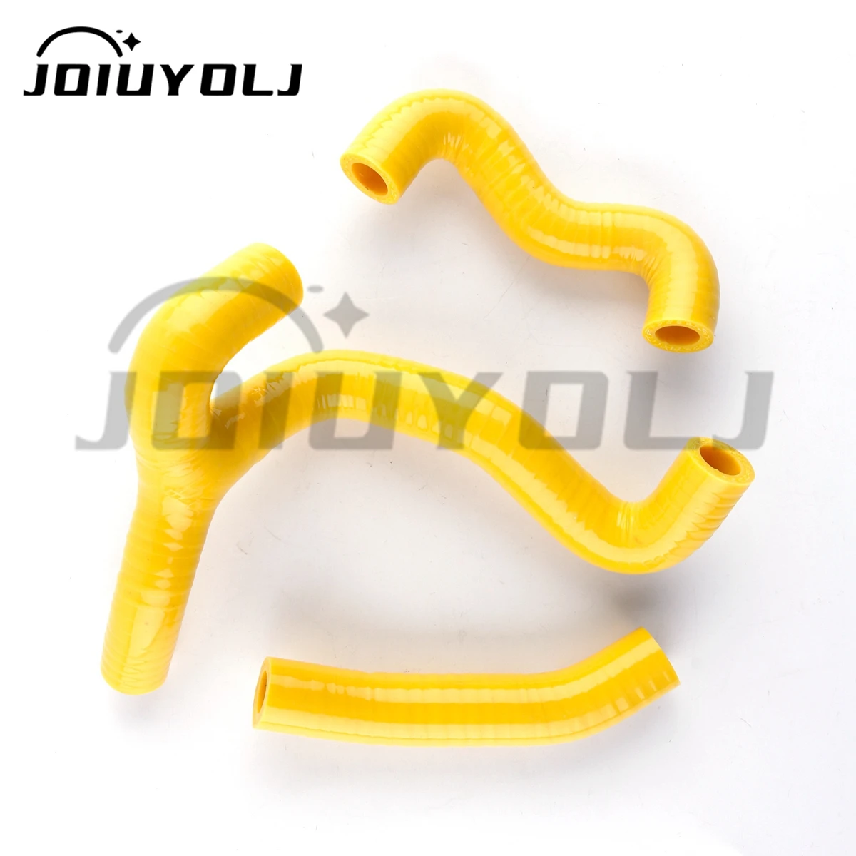 

For 2012-2017 KTM 50SX 50 SX Silicone Radiator Coolant Hose