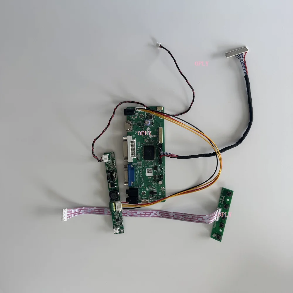 M.NT68676 Controlle… - image