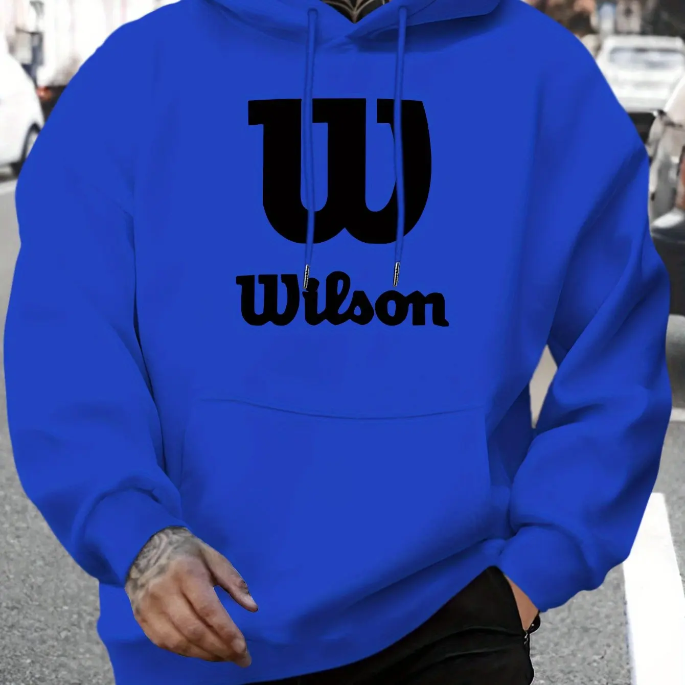 

Men's Hooded Sweatshirt 3D Printed Harajuku Clothing Fashion Hooded Sweatshirt Casual Pullover Street Wear New High-Quality Top