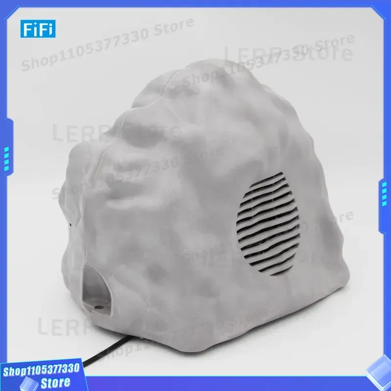 LD-615A 20W Waterproof Rock Speaker Outdoor Garden Lawn Audio System Professional PA Sound Box for Yard Landscape Decoration