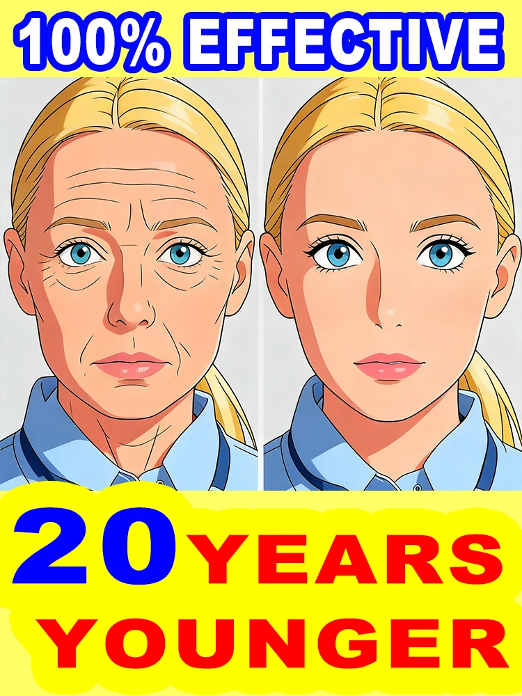 2026 New Product.Tips for maintaining skin's radiance Say goodbye Fine Lines and No wrinkles