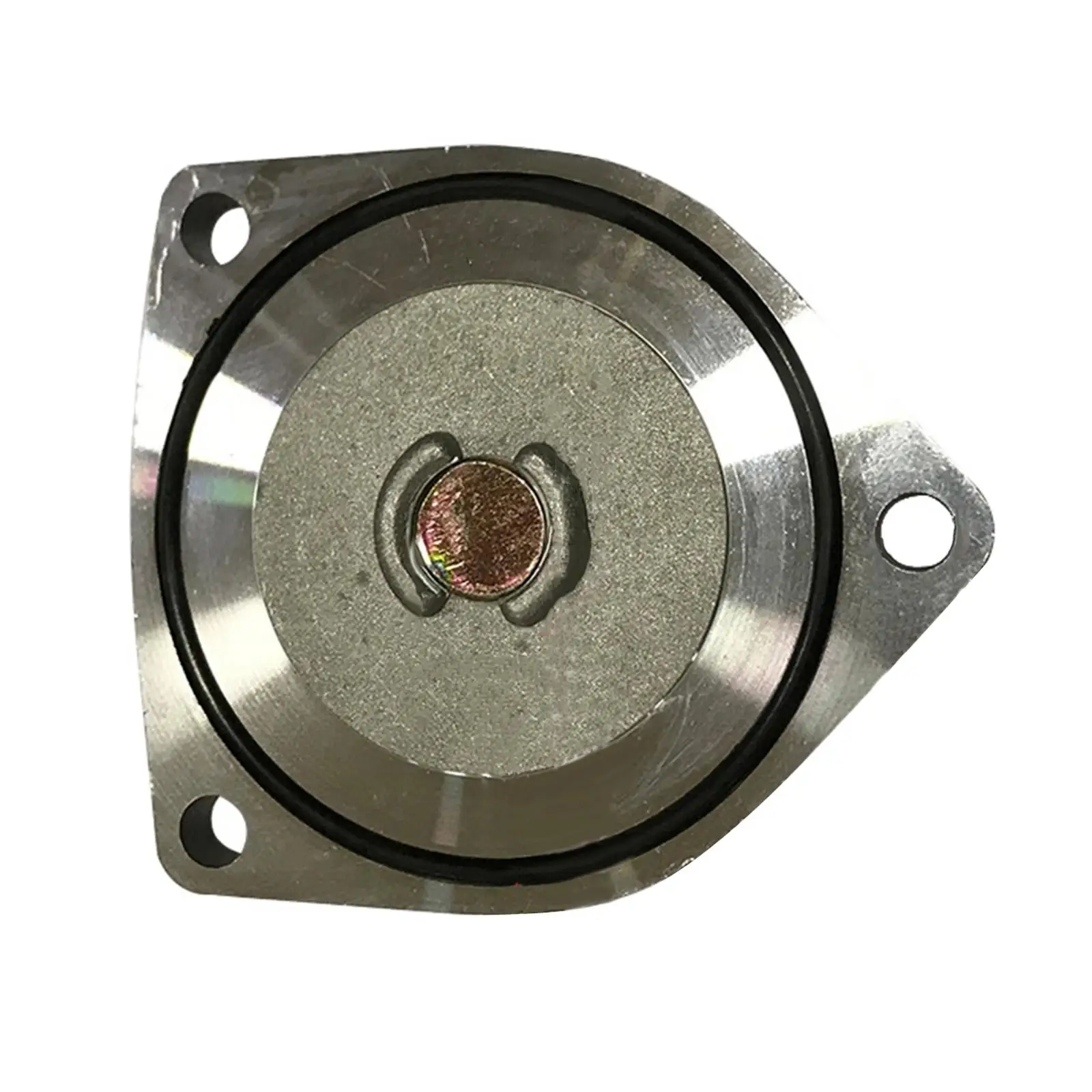 

GN125 мотоциклетный масляный фильтр, сливная железная крышка, запасные части, аксессуары для машины, комплект уплотнительных колец