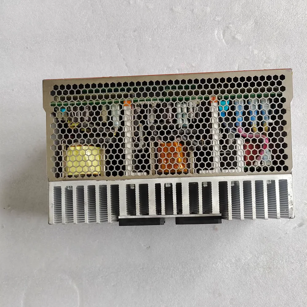 تحويل التيار الكهربائي CP SNT 1000W 24V 40A 8862780000