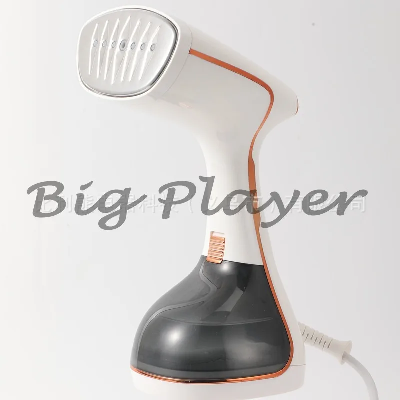 New steam brush hanging iron electric iron big steam family travel high power 320ml