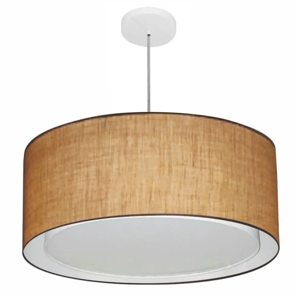 Mulch Cylindrical Pendant MJ-4298 For Dining and Being Table