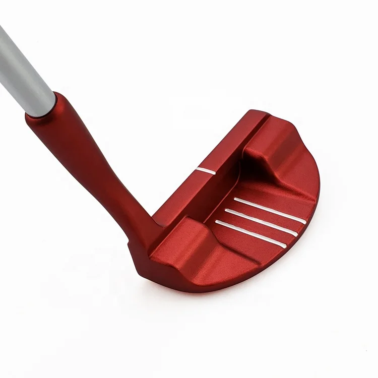 Best Price Mini Golf Putter Aluminum Golf Putter Golf Clubs For Right Handed