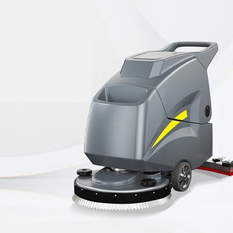

Floor Scrubber Floor Scrubber Machine Floor Cleaning Sweeping Brooms and Brushes Stone Machinery Cleaning Machine