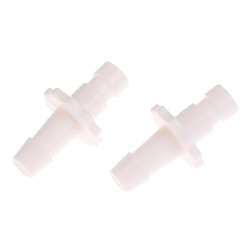 1PC Taper Universal Airway Connector Blood Pressure Quick Connector Disposable Blood Pressure Cuff Connector