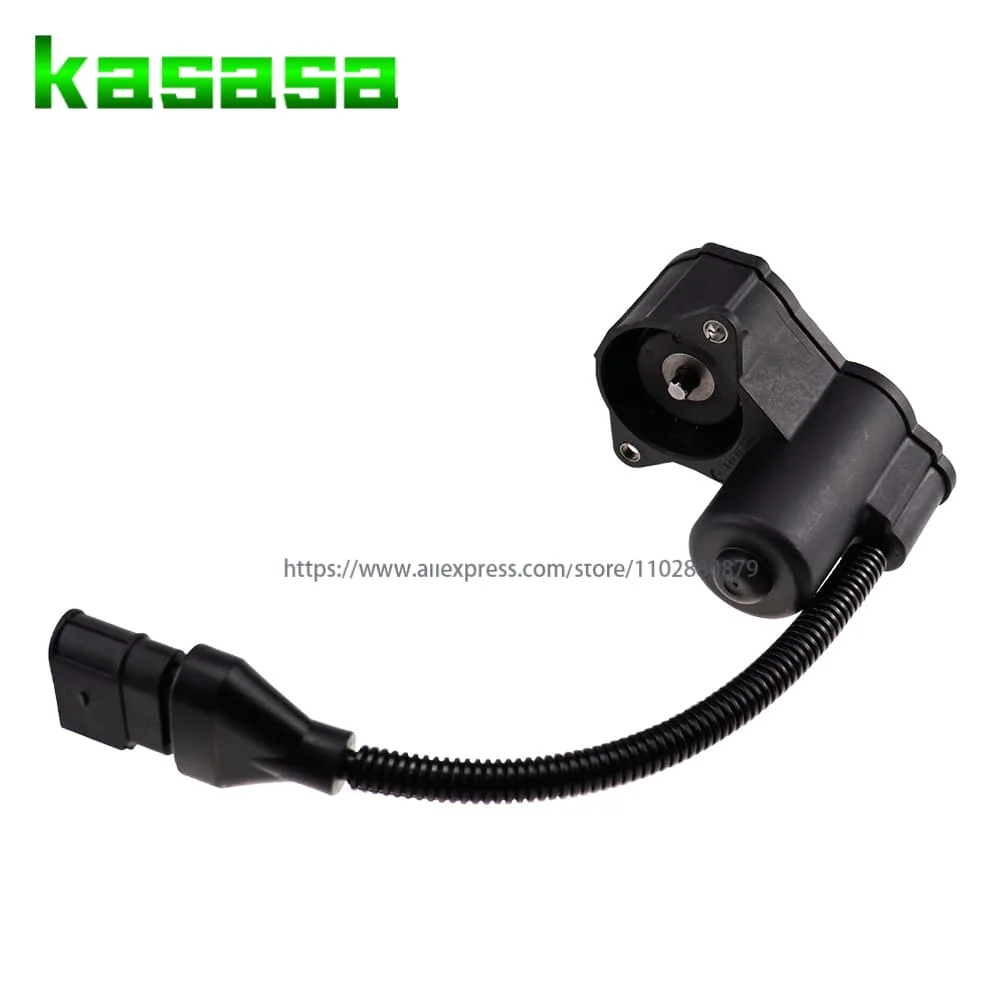 

4E0998281B 32333552 Electric Parking Brake Caliper Motor for Audi A8 S8 D3 Bentley High Quality