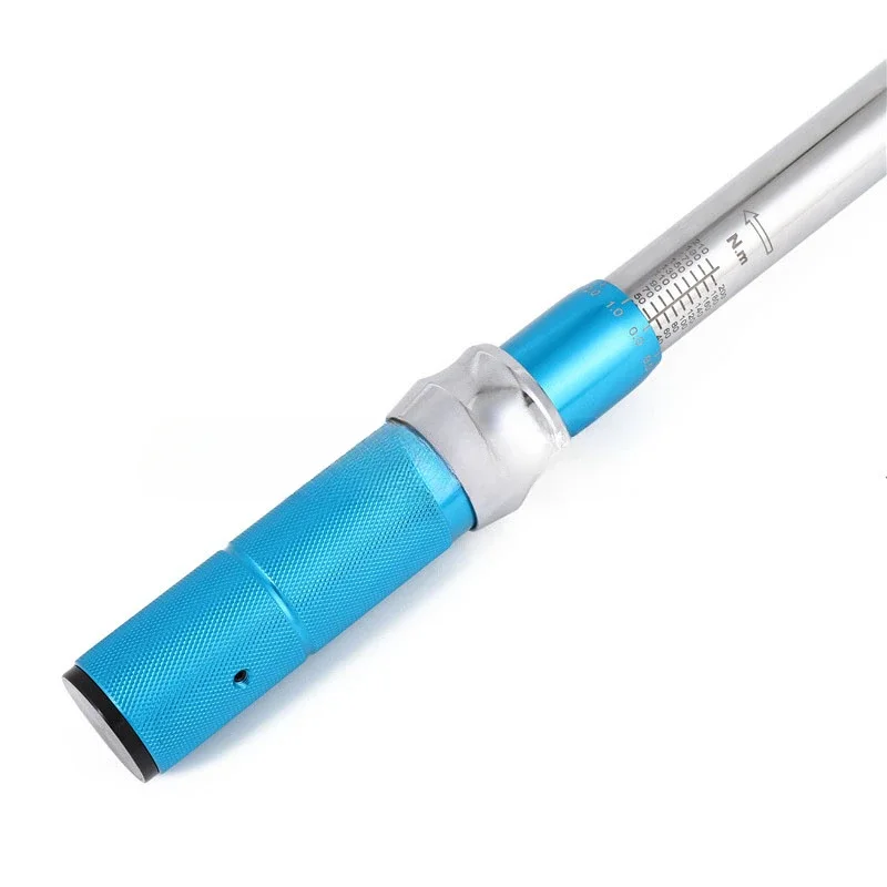 Per 65-350N.m Chiave dinamometrica regolabile ad alta precisione 1/2 pollici Chiave dinamometrica per bicicletta Strumenti professionali automobilistici