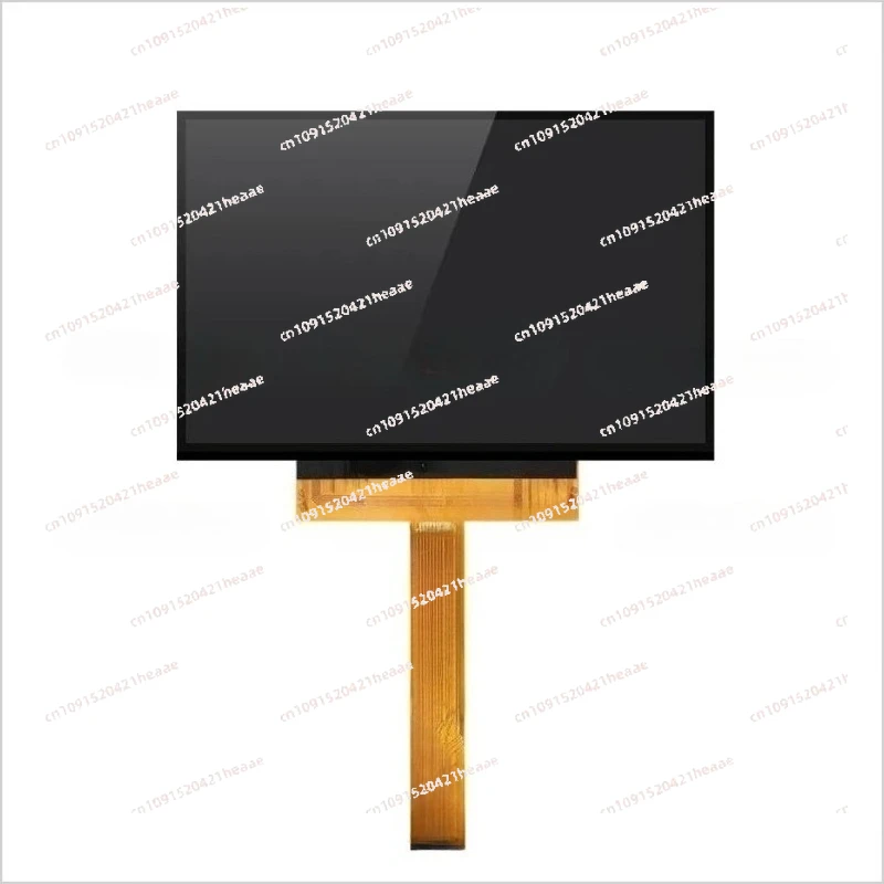 Suitable for 8.9 inch PJ089Y2V5 Display Screen For Anycubic Photon 4K Monochrome LCD Screen 3840*2400 Pixels