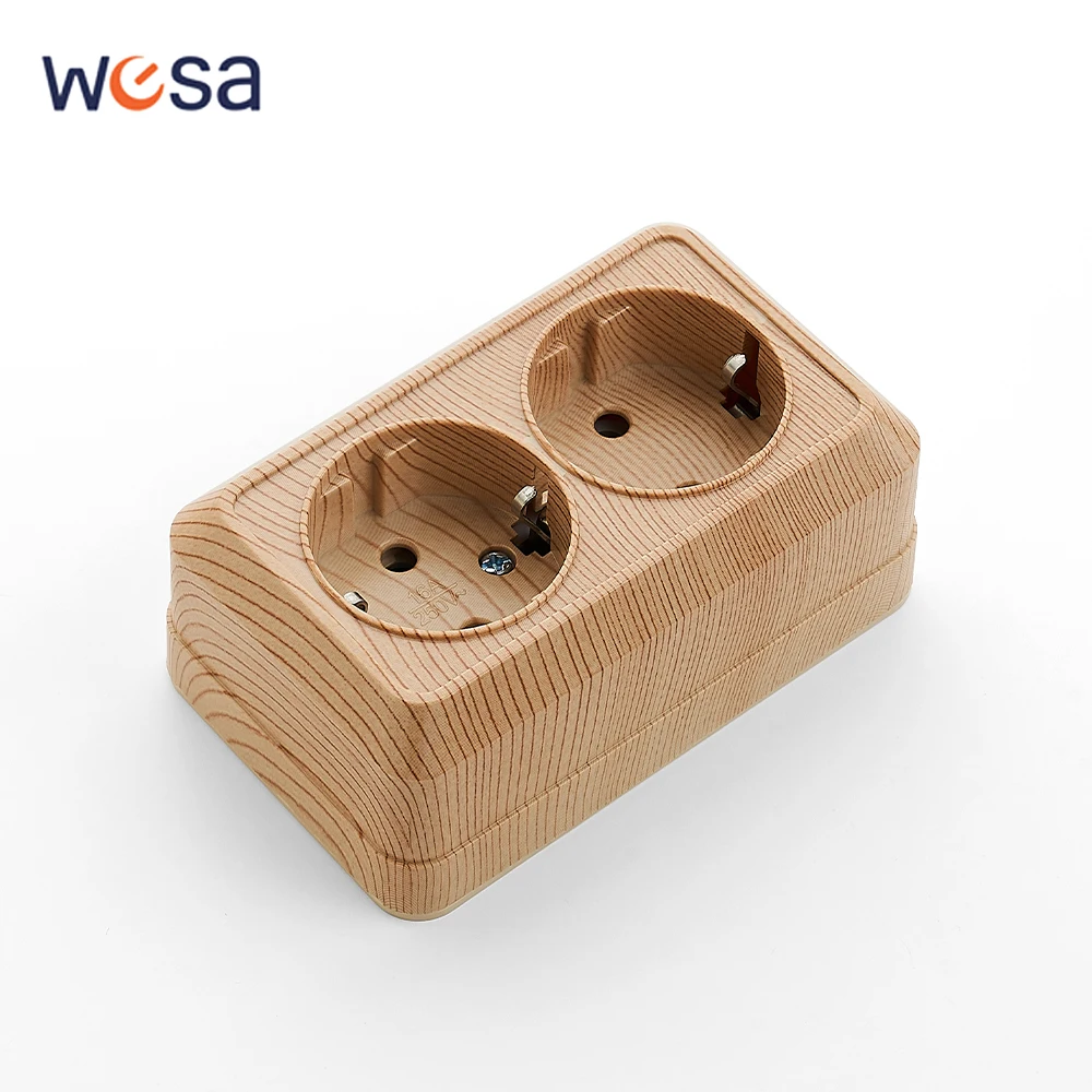 Wood Eu Standard Po…