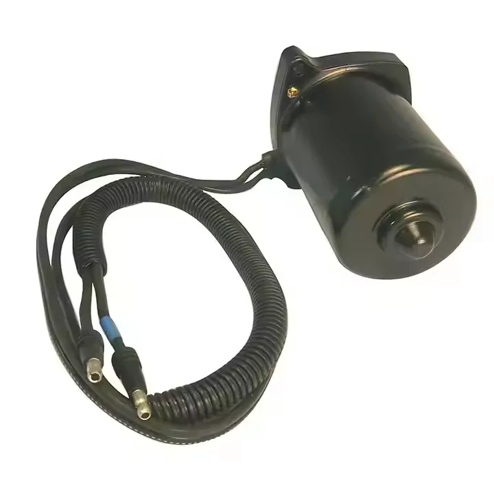 828708, 828708T, 878265A1, 878265A4, 8M0031551 Tilt Decorative Motor Mariner Outboard Engine 135-225  Marine Engine Parts