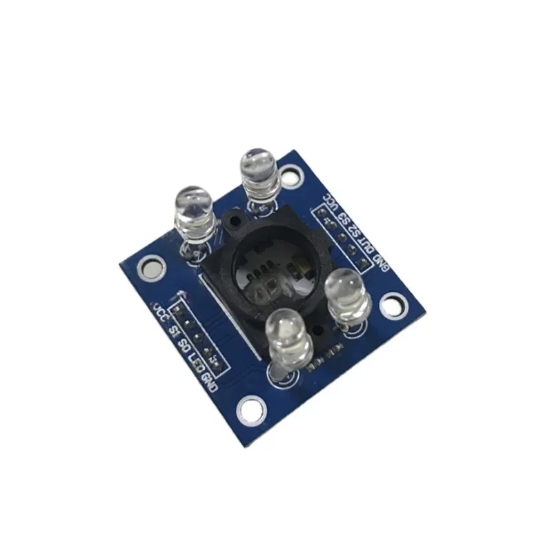 10PCS/LOT GY-31 TCS230 TCS3200 Color Recognition Sensor Module Best Quality