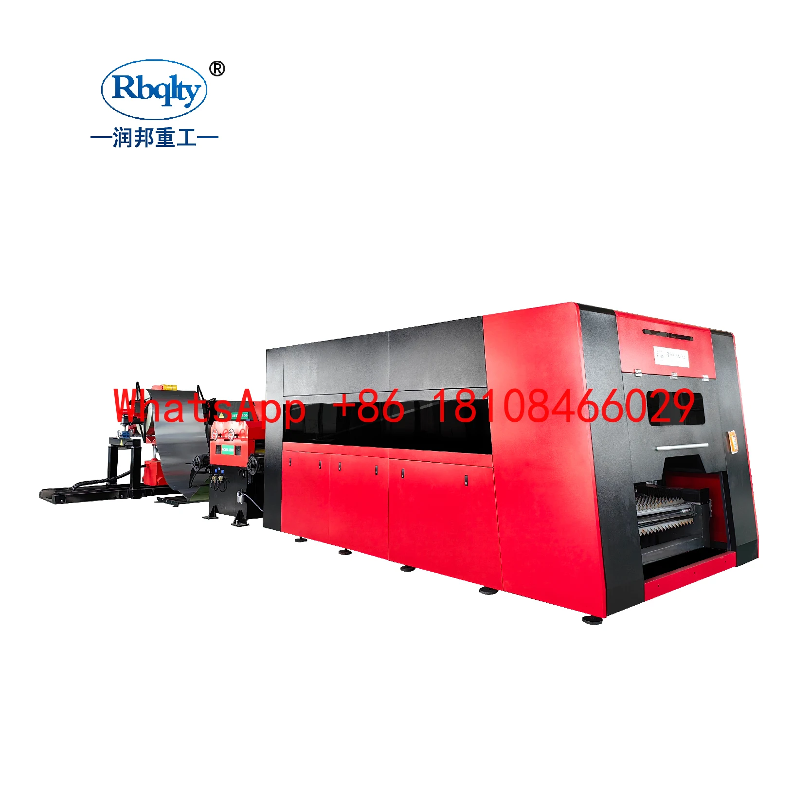 Fiber Laser Cutting Machines with Cypcut Control for Metal & Tube High-Accuracy 40mm Thickness
