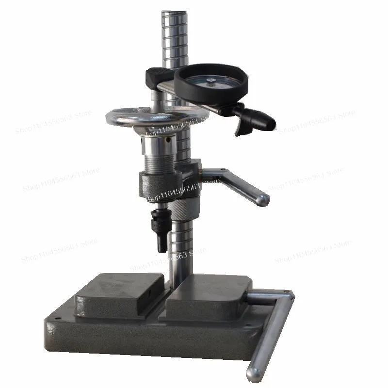 Screw Torsion Machine M1M12 Screw Test Range Test Measuring Instrument