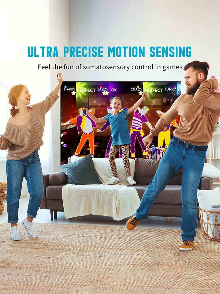 2in1 pour Nintendo Wii contrôleur ensemble avec Motion Plus sans fil manette de jeu télécommande avec coque en silicone Console de jeu vidéo