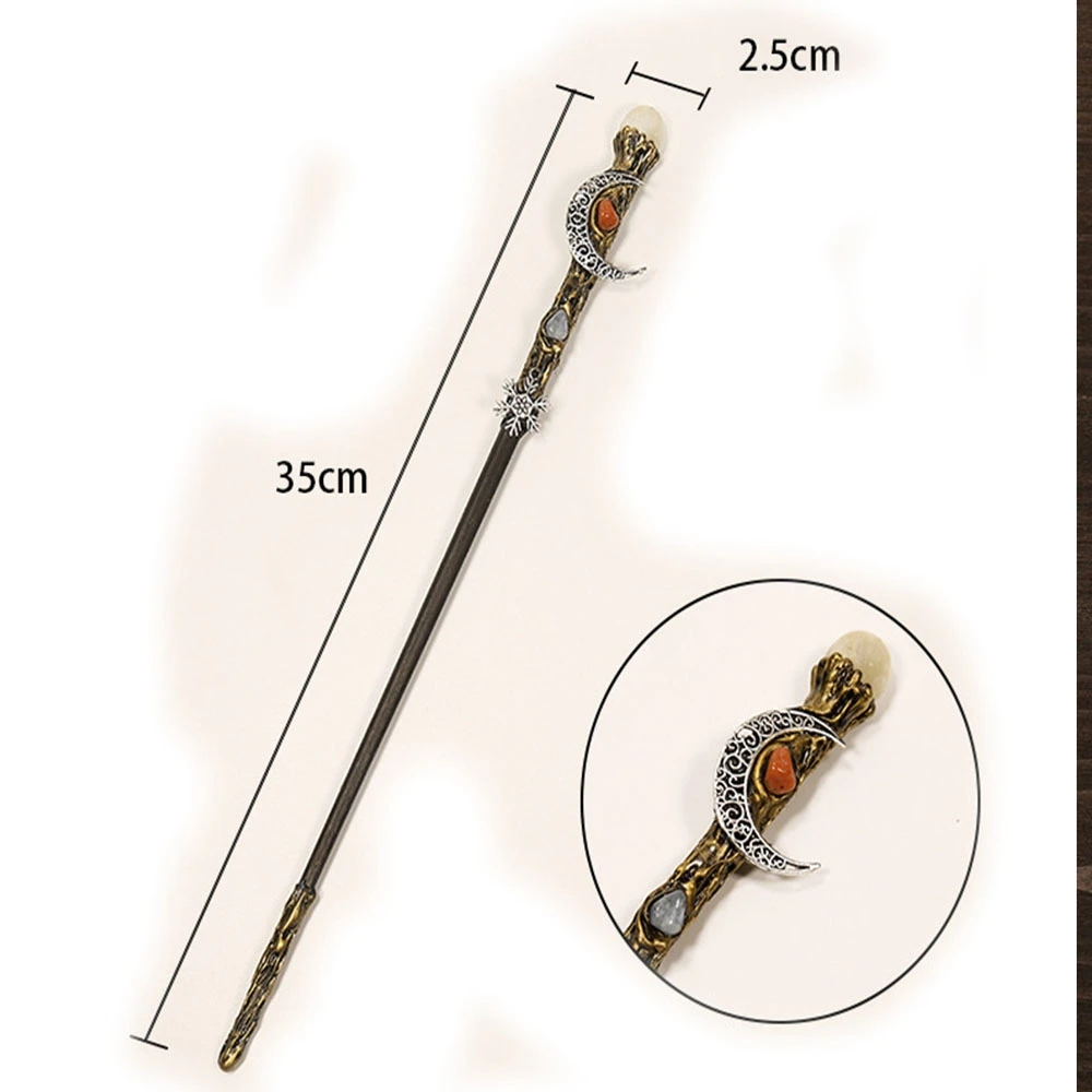 Magic Wand Natural …