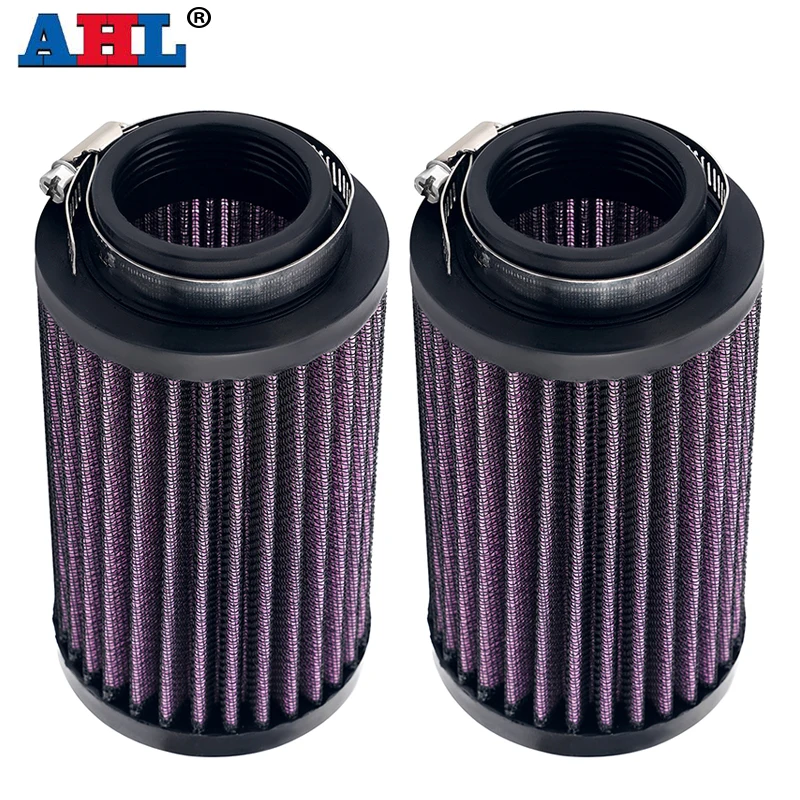 Filtro de aire para YAMAHA Banshee YFZ 1/2 YFZ350 YFZ350LE YFZ350SP YFZ350SE RU-0210 2GU-14451-00-00, 350 piezas