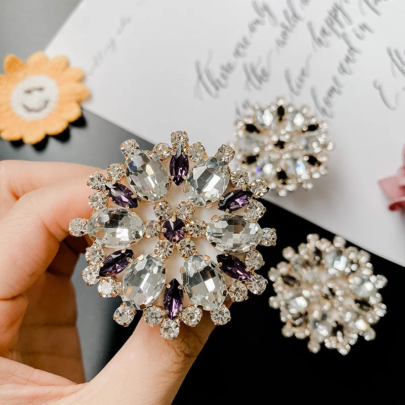 Anneau de support de téléphone en brique d'eau brillante de luxe, support de prise de téléphone pour iPhone, Xiaomi, Samsung, support de poignée de téléphone, support rapide