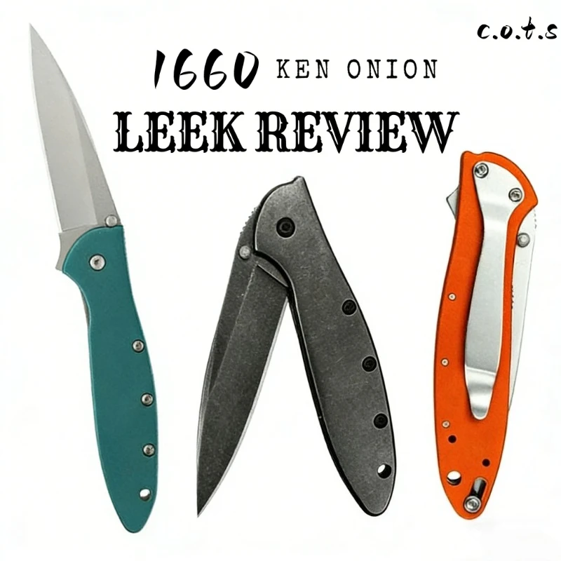 Ks 1660 Ken Onion L…