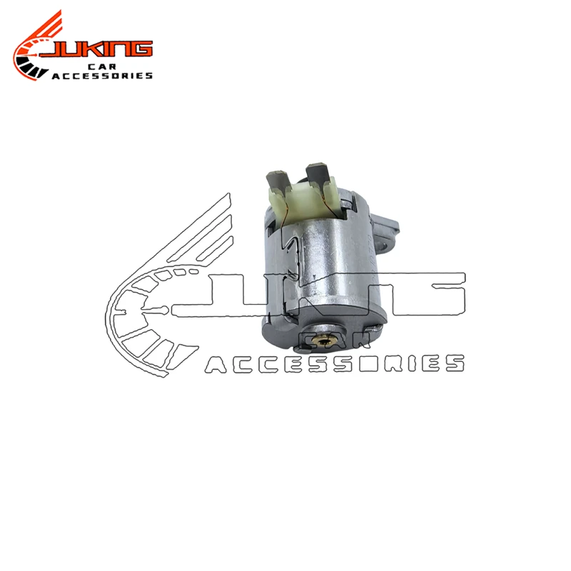 NEW 02E 0BH 0DE BTR M11 M78 Auto Transmission Solenoid 50222 N217/N218 50223 N233/N371 Fit For Ssangyong VW DSG Car Accessories