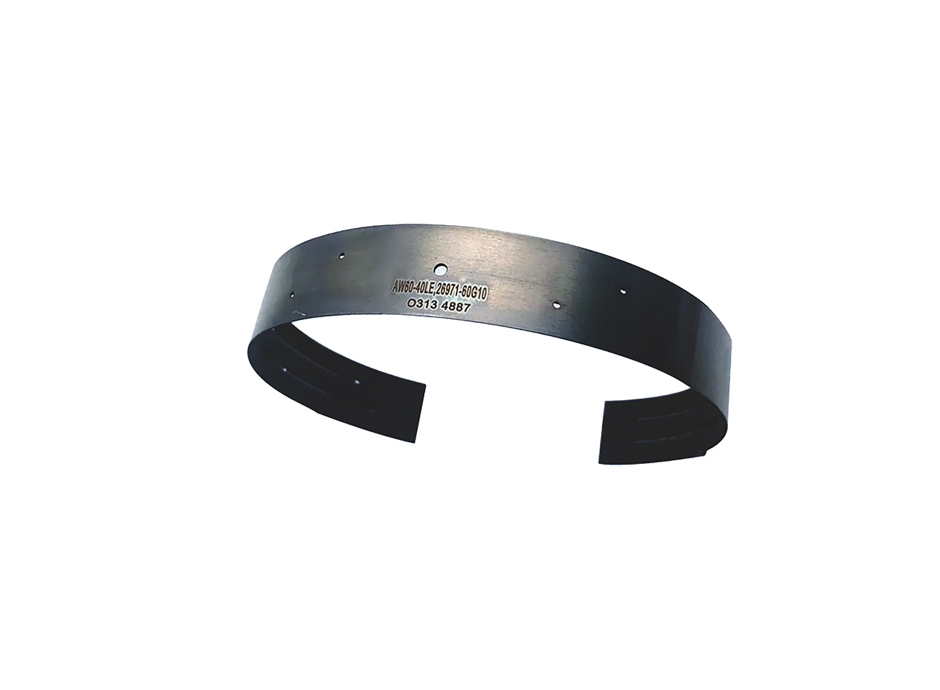 

Тормозная лента автоматической коробки передач AW60-40LE 60-40LE для Suzuki, FIAT, CHEVROLET, OPEL, GM, 4-ступенчатая