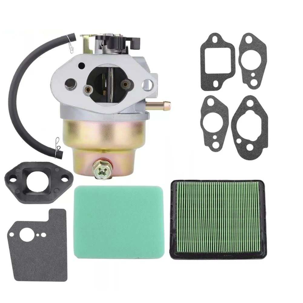 Carburetor Kit For … - image
