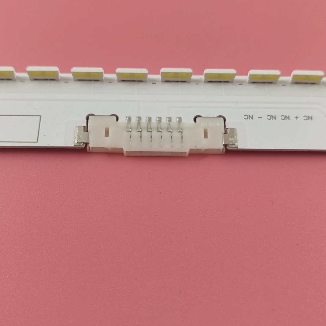 Led Strip Voor Sam Gezongen Ue40k5550bu BN96-39504A Ue40k5510bu Ue40k5500 Ue40k5579 Ue40k5600 Ue40k6300 Ue40k6370 Un40k6250 Un40k6500