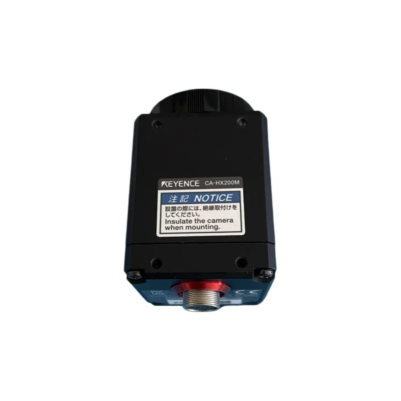 Good KEYENCE CA-HX200M CA-HS200C CA-H500M CA-H2100C CA-H200M 2 Million Pixel Black and White CCD Used for Height Measurement in
