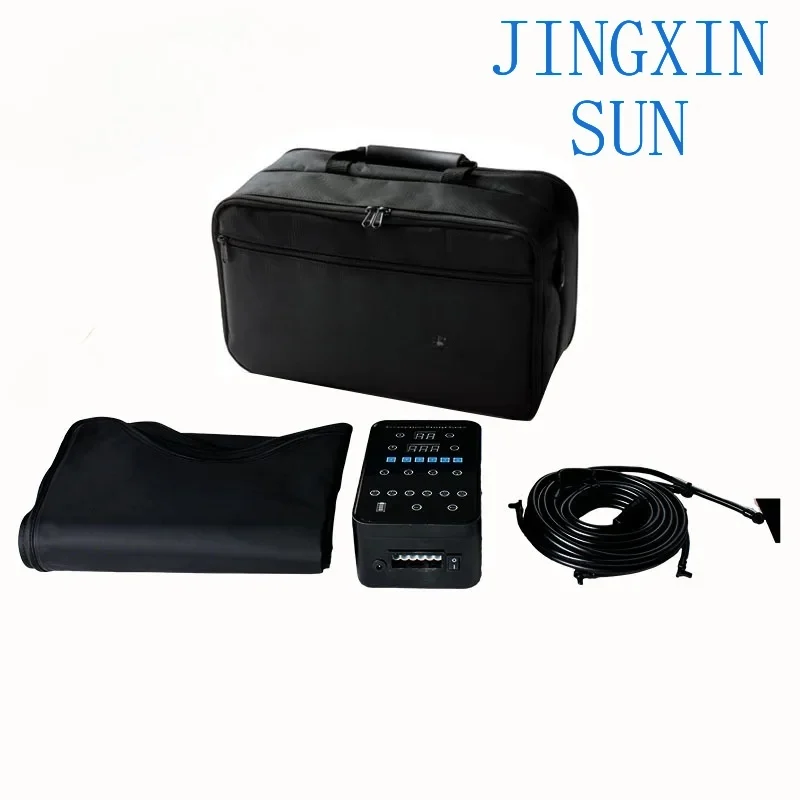 Lymph Drainage Machine Recovery Lymphedema Pump Leg Massager For Blood Circulation HOT SALES