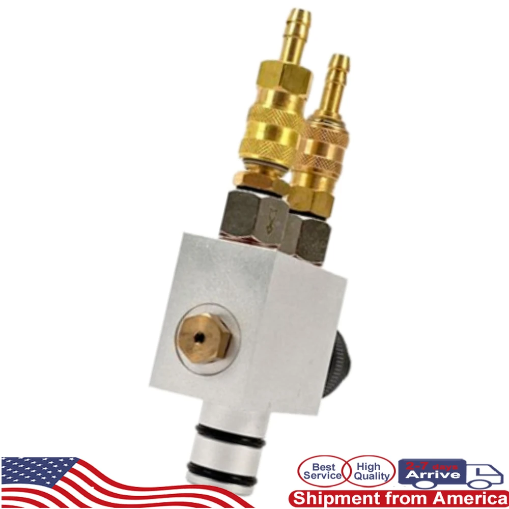 Tpaitlss Powder Injector PI-F1 C4 241622 for Wagner Powder Coating Pump High Quality