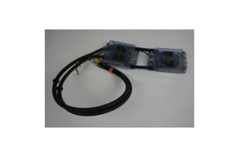 وحدة المبدد الحراري Dell 9H5K1 لـ PowerEdge C6525 - مستعملة وكأنها جديدة