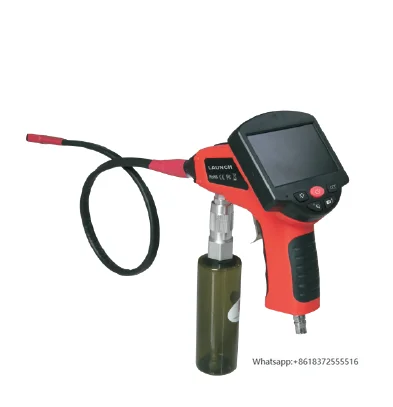 

daOriginal Launch VSP-310 Visual AC Cleaning Endoscope Dedicated Automotive AC Cleaning Endoscope