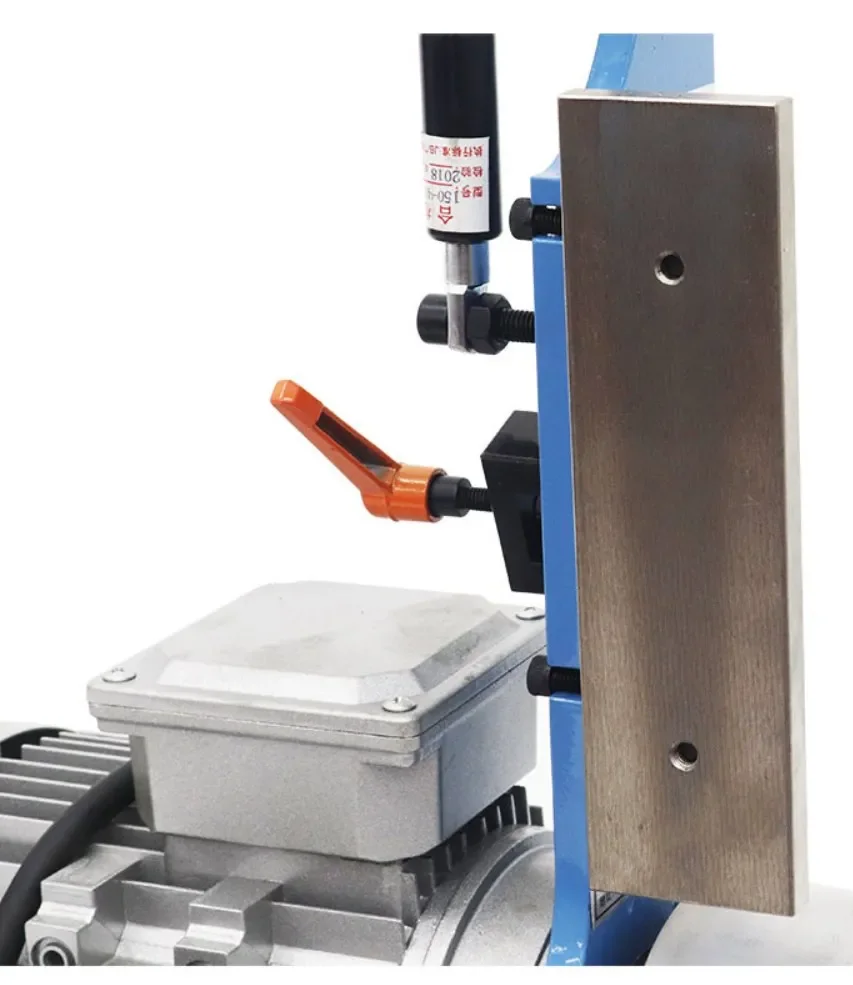 amoladora de cinta para cuchillos