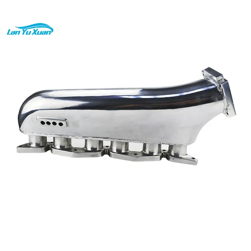 

High Performance Intake Manifold for Japanese Rb26dett