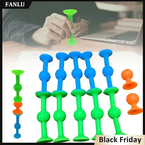 Dardos de succión pegajosos suaves, juguetes antiestrés, juego interactivo para el hogar, dardos de silicona Pop, vuelos, juguete de descompresión, juguetes para lanzar para niños, fiesta