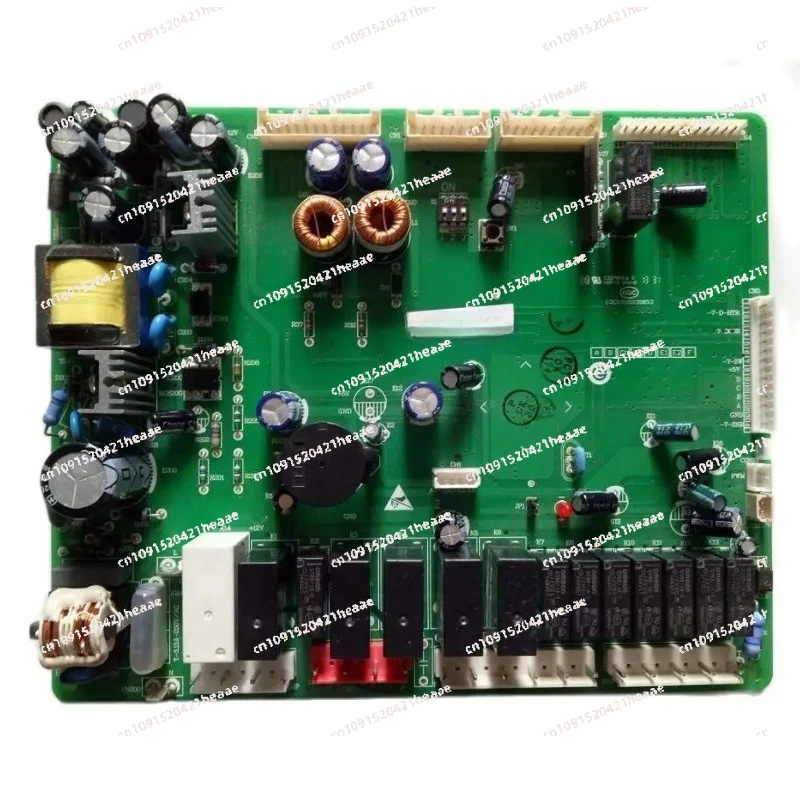 Suitable for  refrigerator computer board circuit board driver board part -551-538  552WS