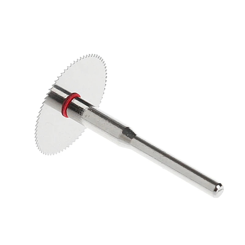 10 22mm Disc + 2 Rod Rotary Cutting Tool