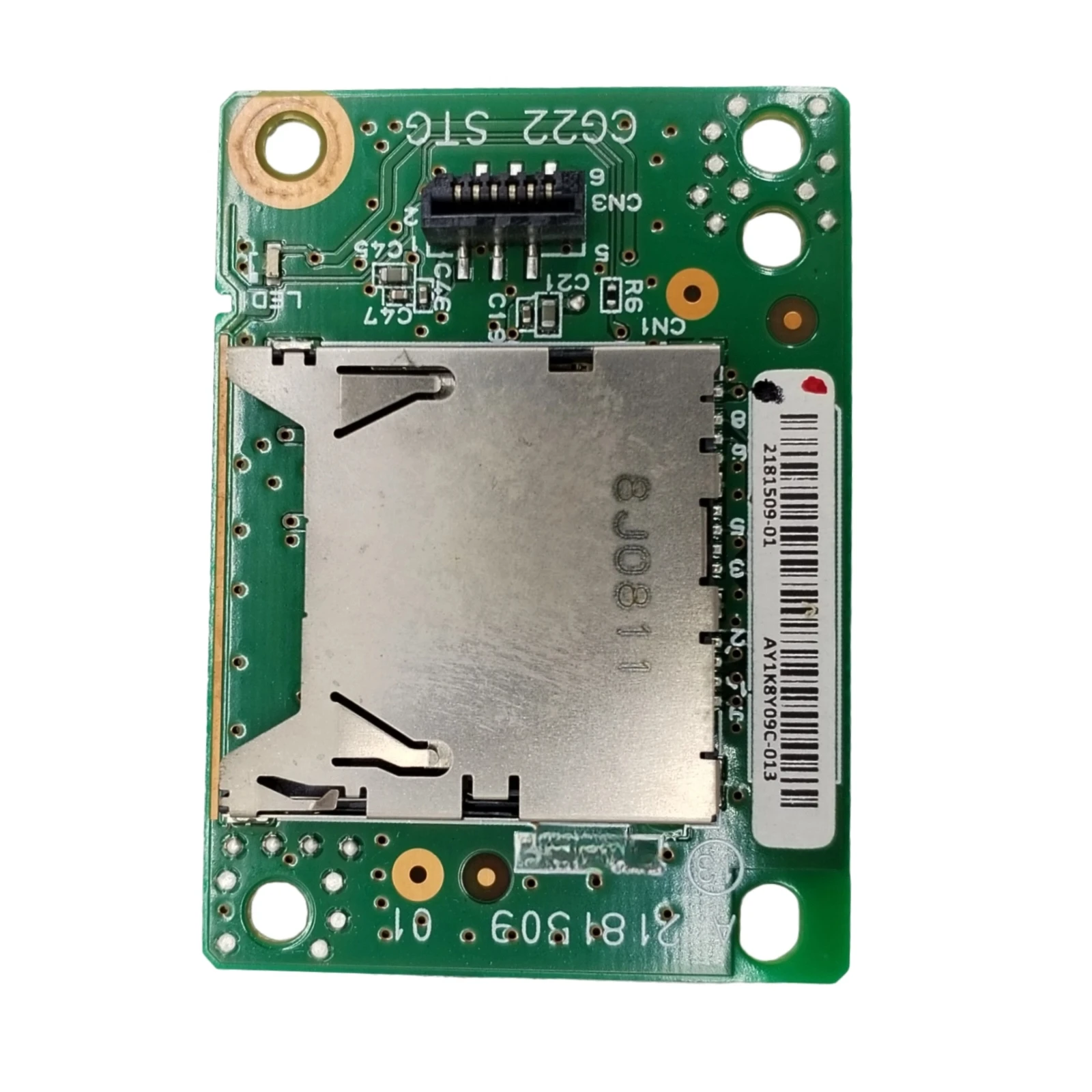 Multi-Media SD Card Slot Board Fits For EPSON L6379 L6178 L6290 L11058 L6198 L6370